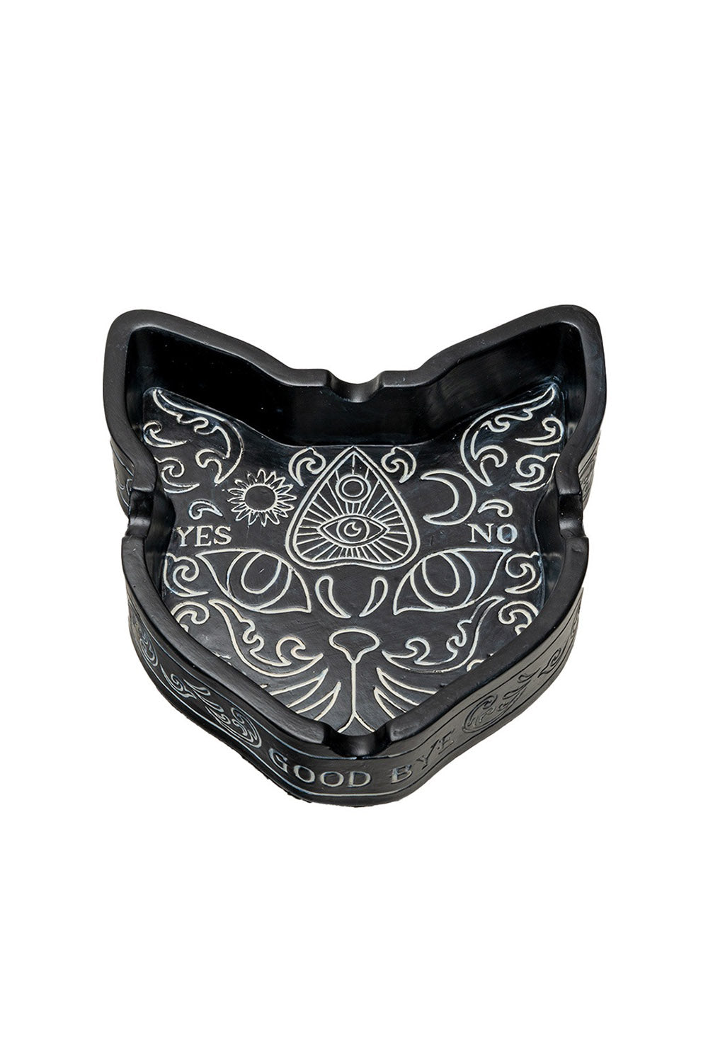 Spirit Cat Ashtray