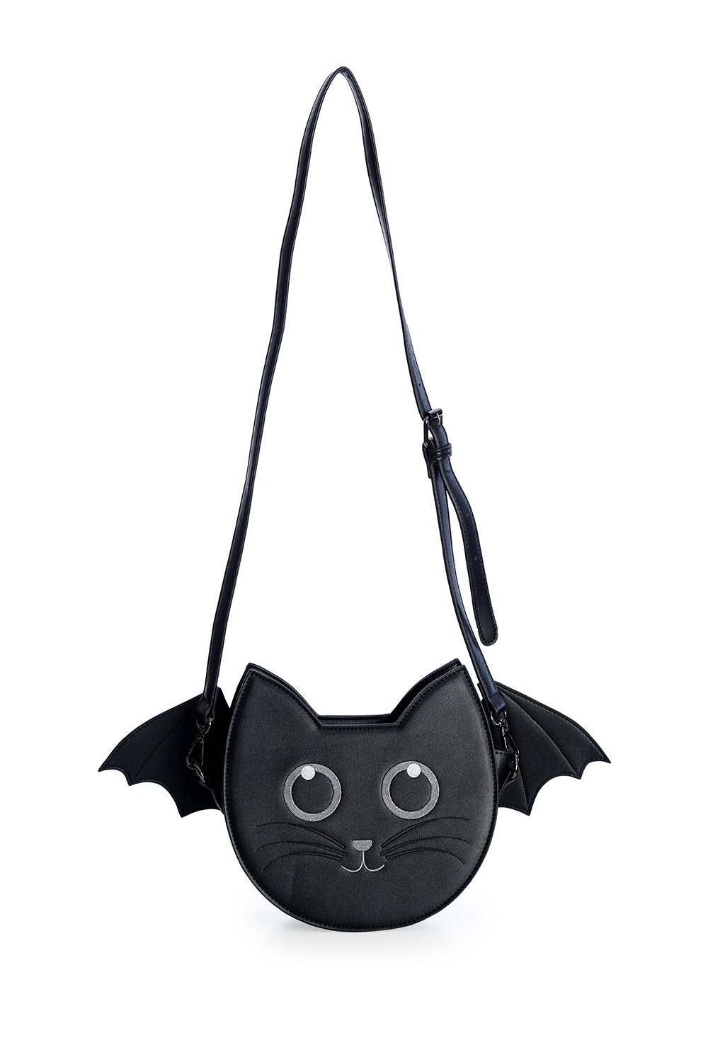 Kitty Bat Shoulder Bag
