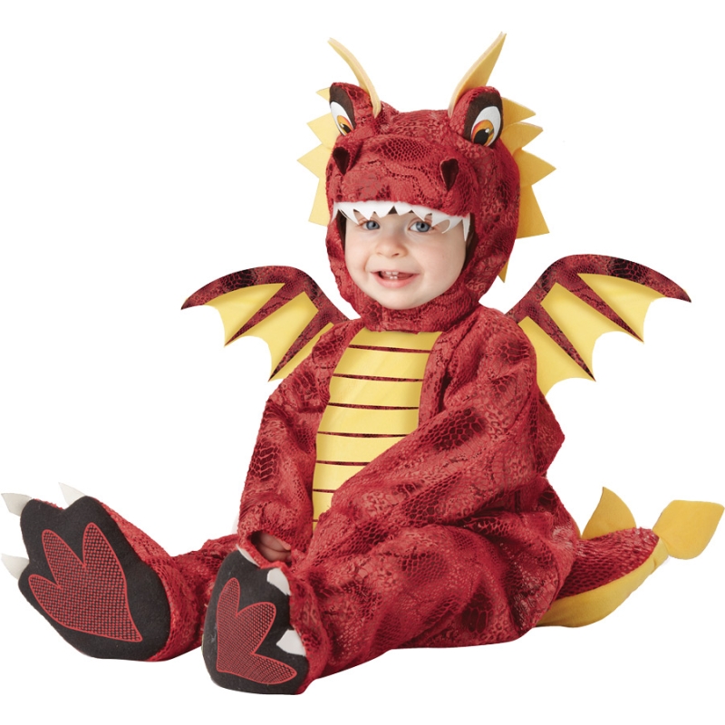 Dragon Adore Infant 18-24M