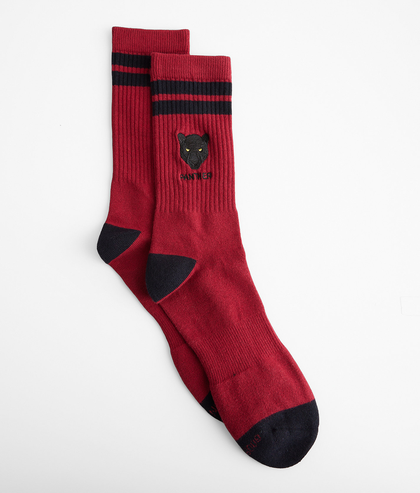Goorin Bros. Dark Hunt Socks - Men's Socks in Burgundy