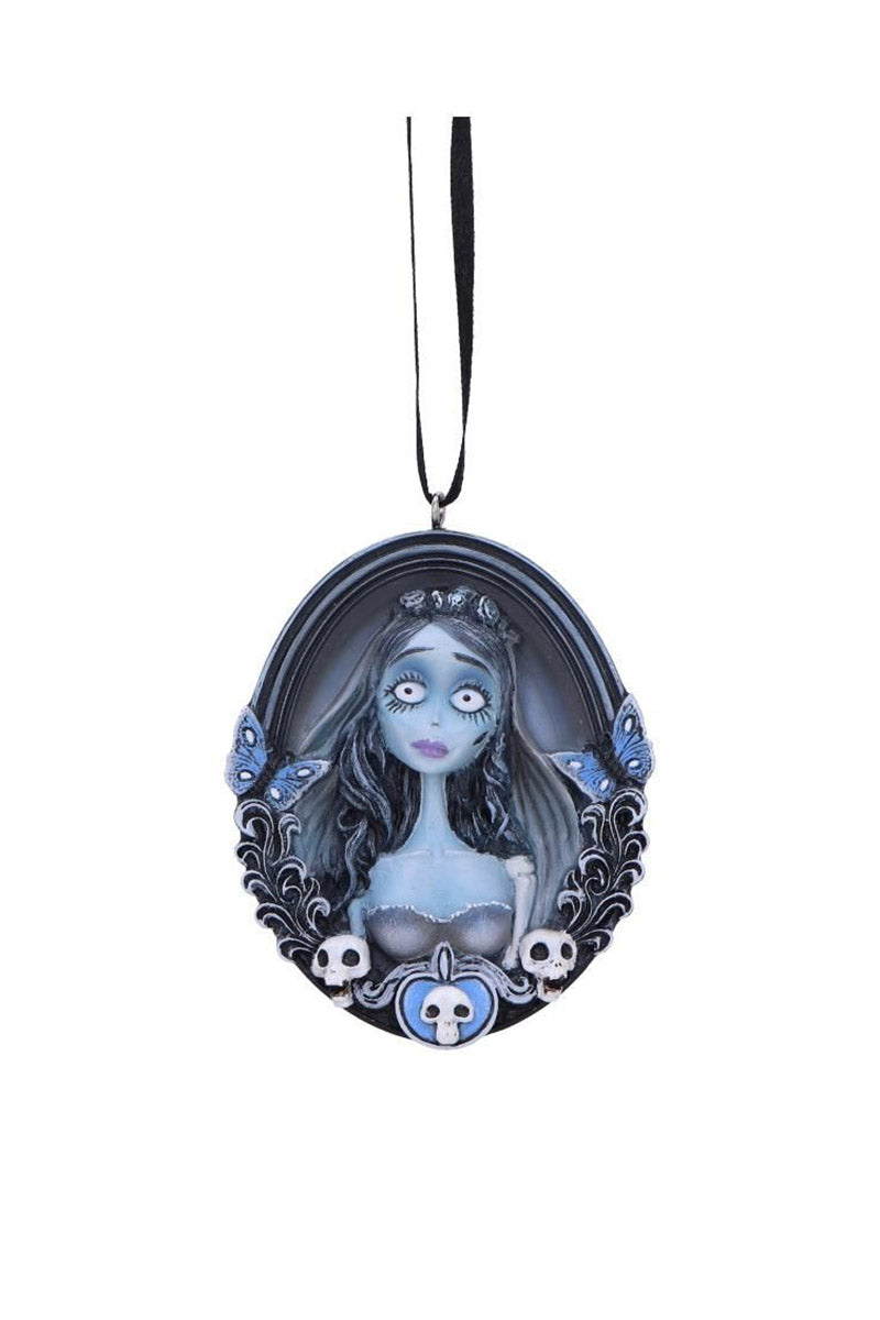 Corpse Bride Emily Hanging Ornament