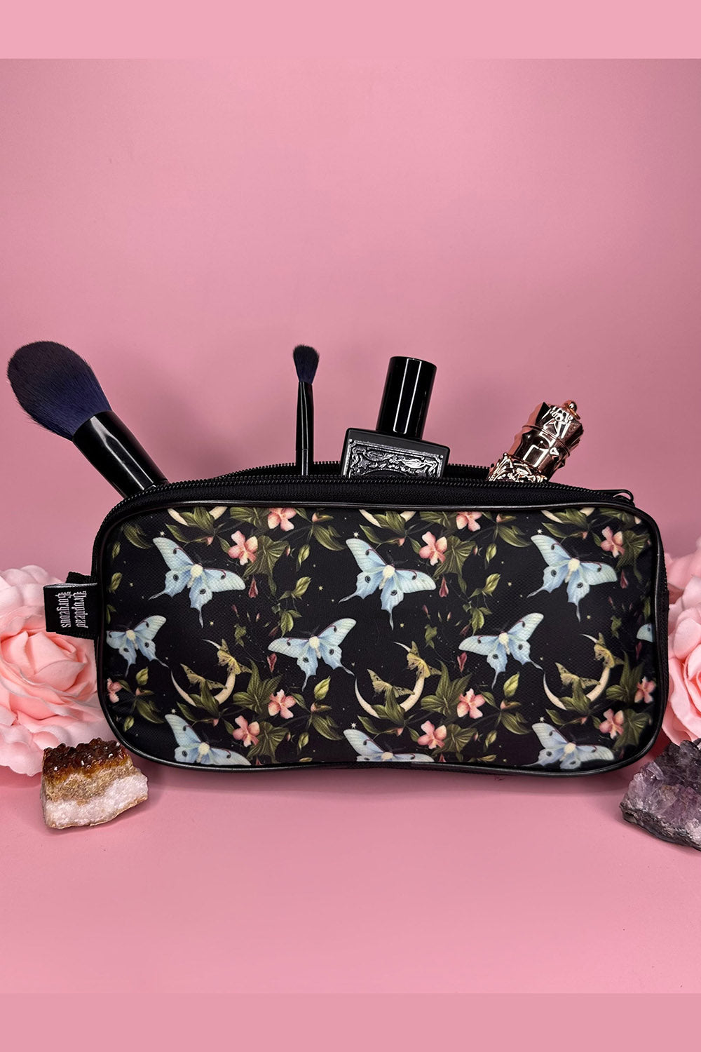 Aqua Lunar Multipurpose Case