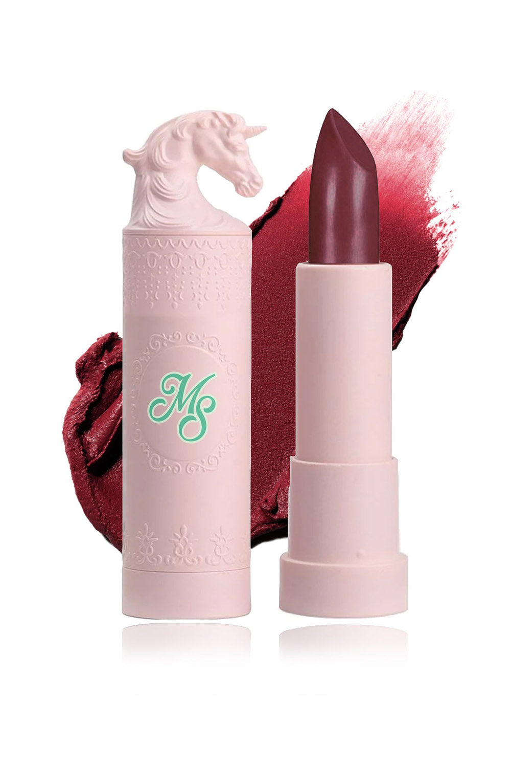 Traditional Cream Velvet Lipstick [RUIN]