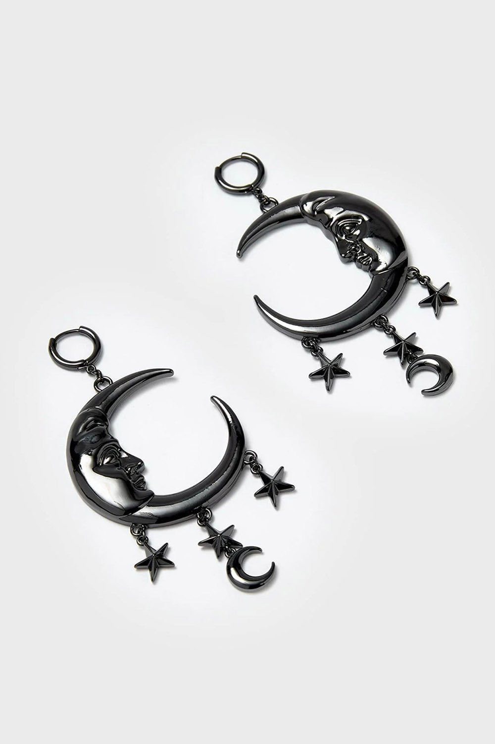 Polarity Earrings