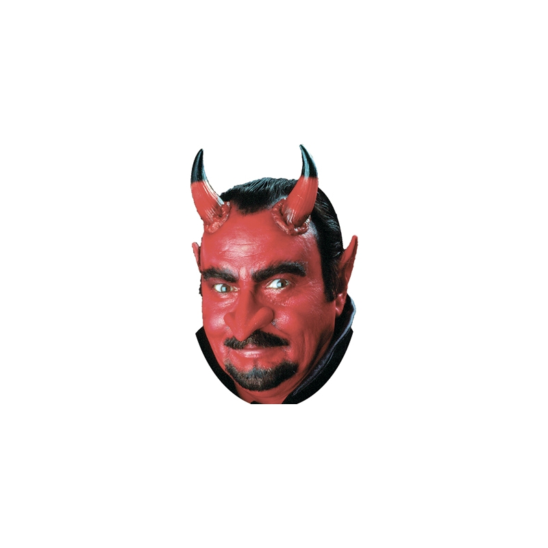 Woochie Devil Horns Large