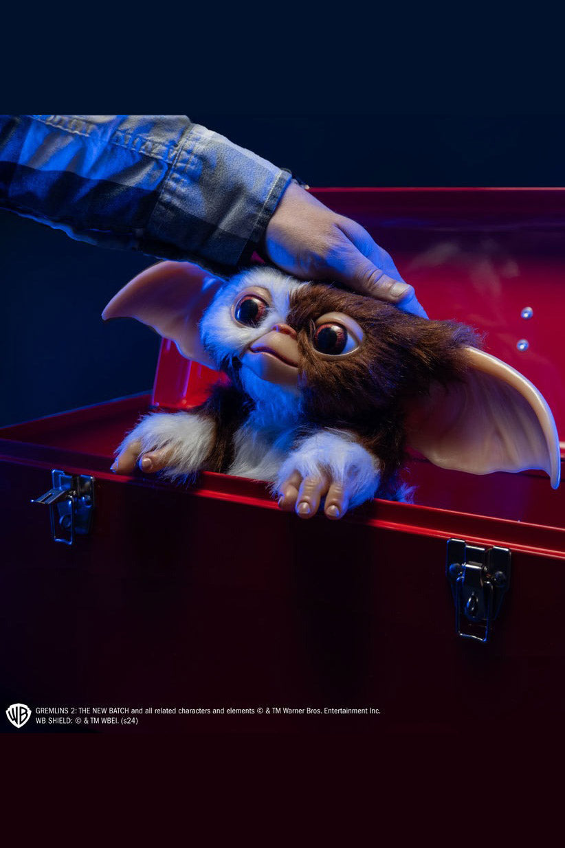 Gremlins 2: The New Batch Gizmo Mogwai Prop