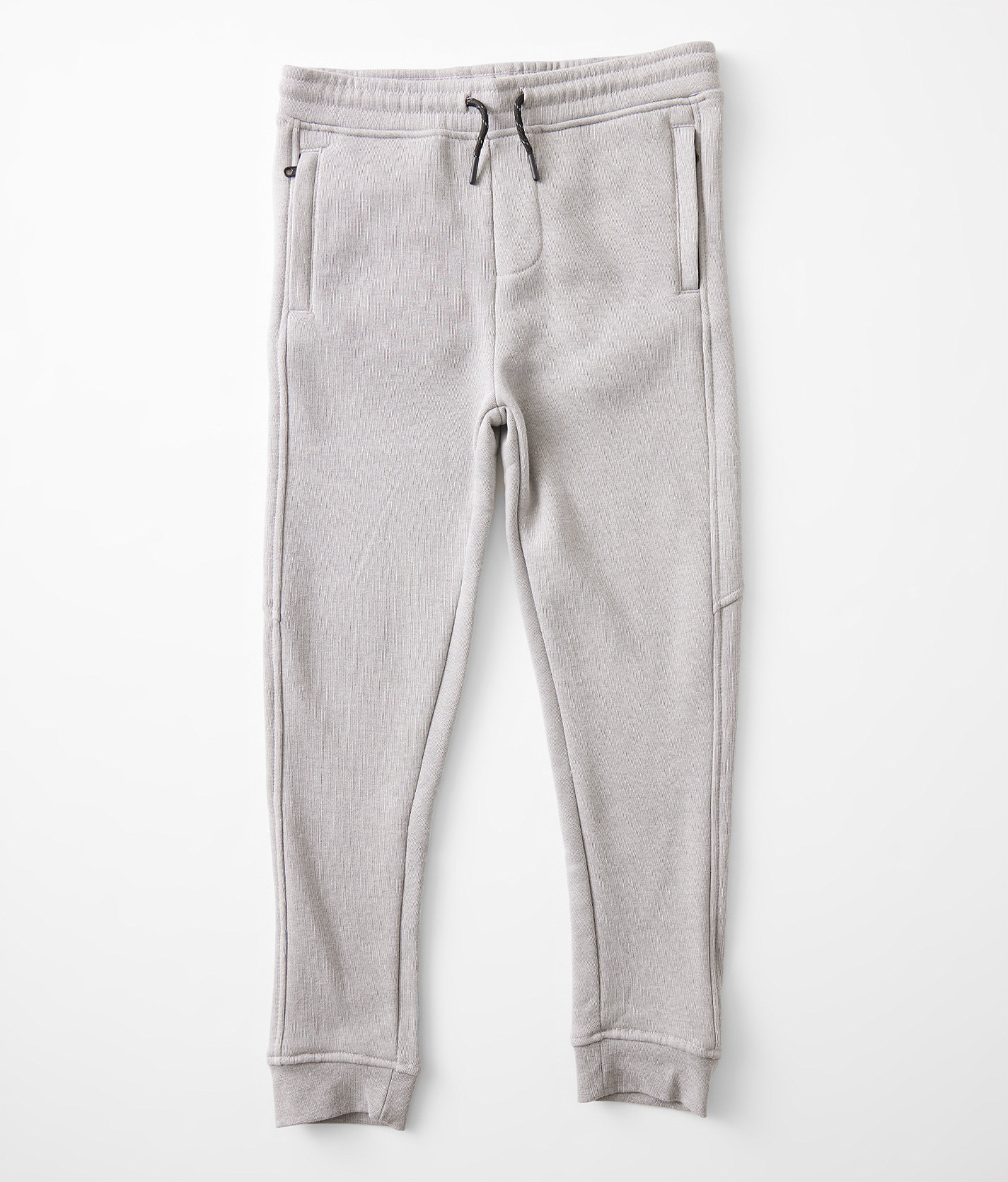 Boys - Departwest Fleece Jogger - Boy's Activewear in Alloy