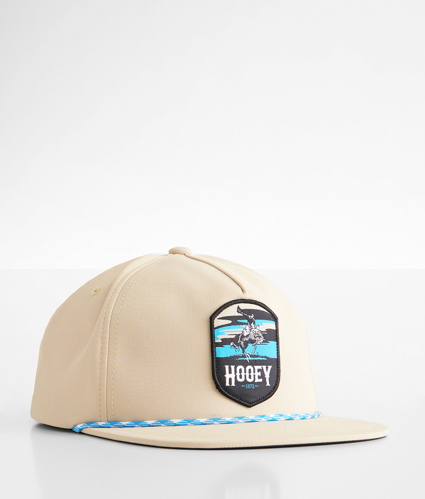 Hooey Cheyenne Hat - Men's Hats in Tan
