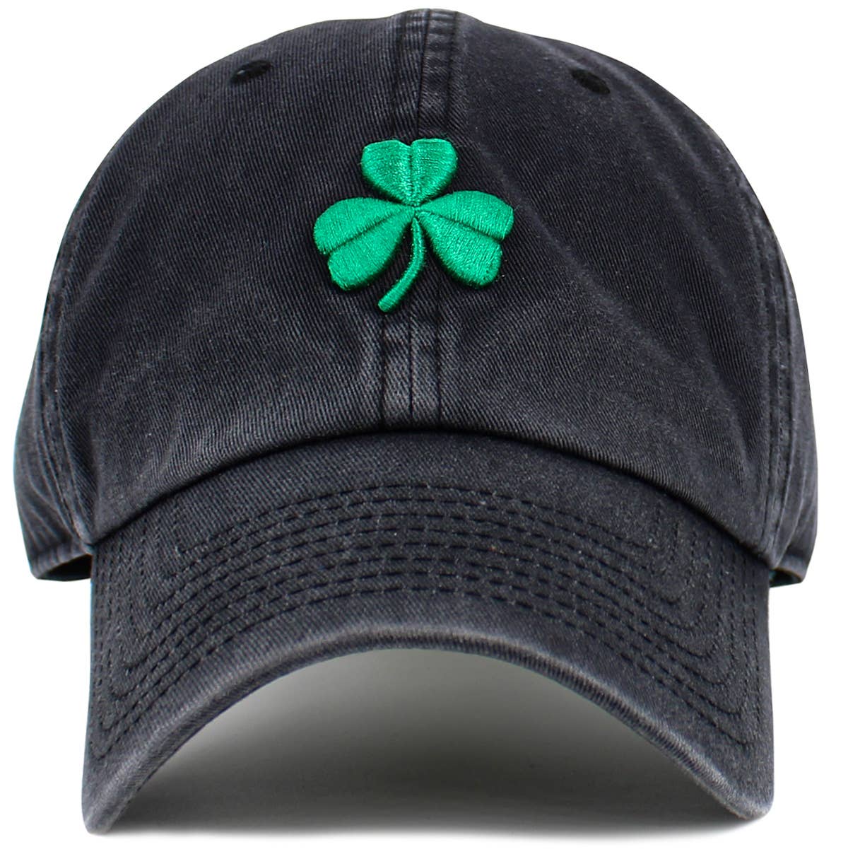 Shamrock Hat