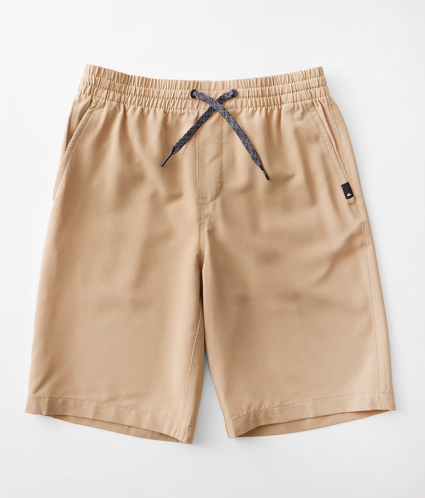 Boys - Quiksilver Ocean Amphibians Stretch Walkshort - Boy's Shorts in Plage