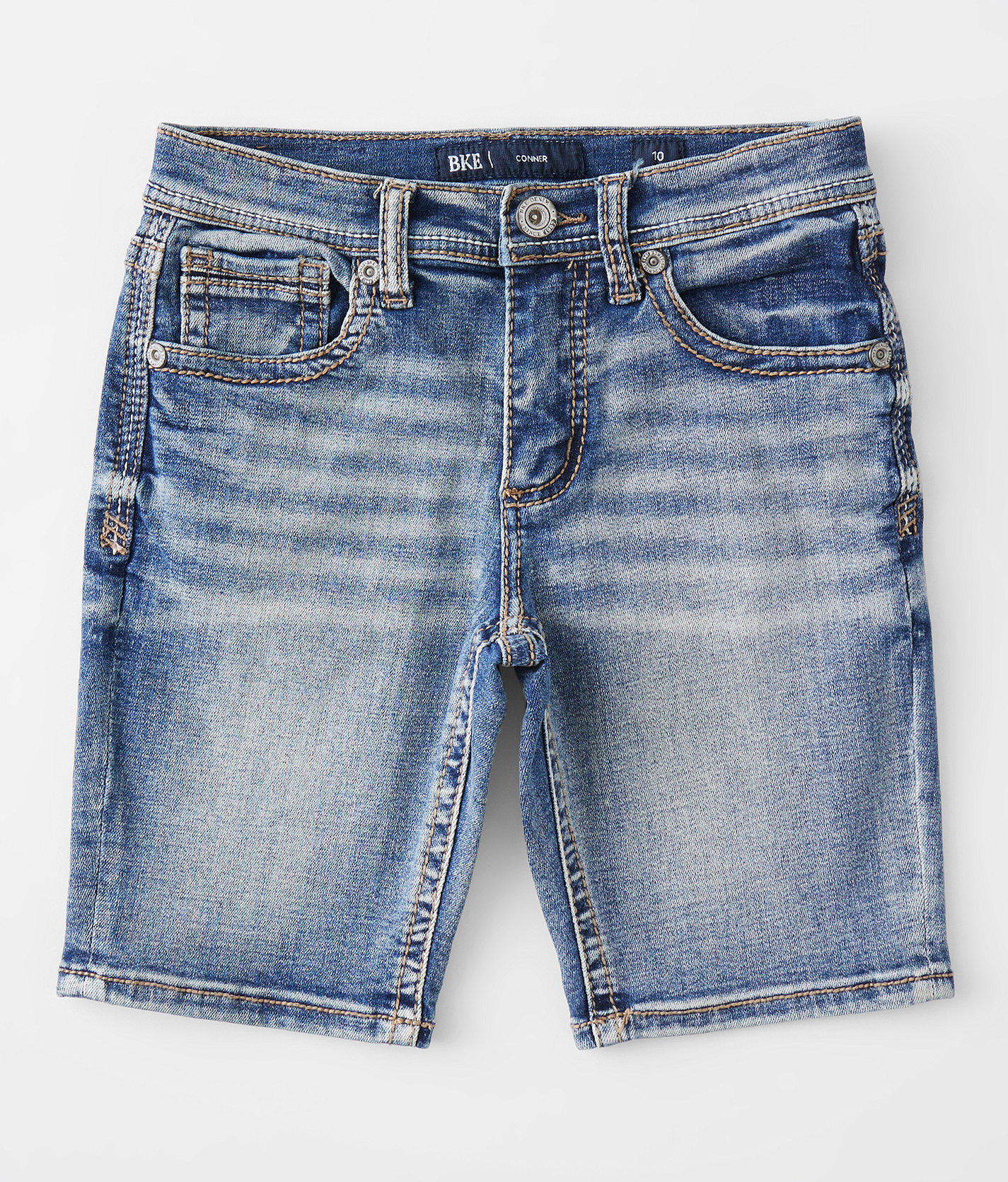 Boys - BKE Conner Stretch Short - Boy's Shorts in Ancona