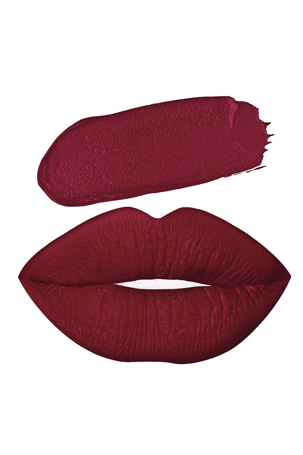 Liquid Luxe Velvet Matte Lipstick [Hot Chelsey]