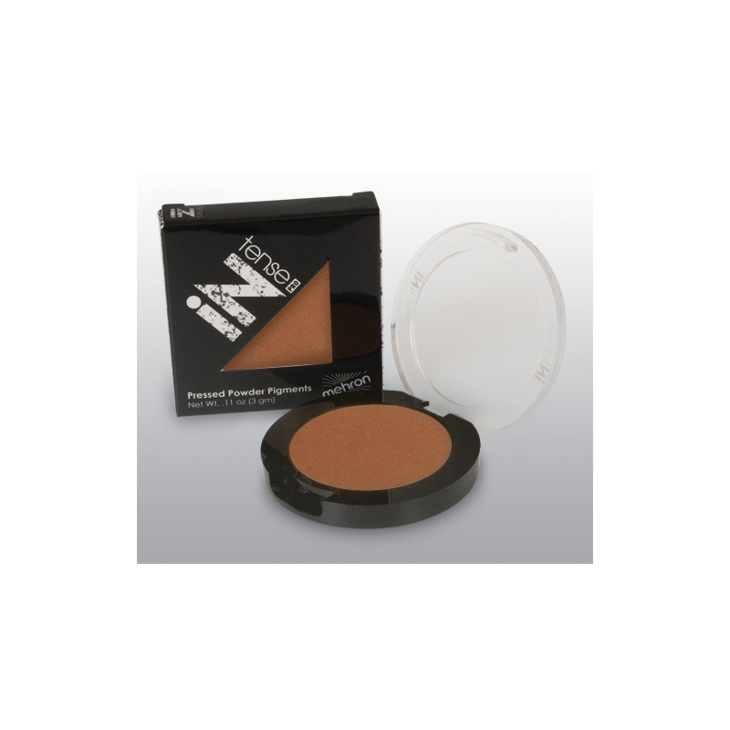 Intense Pressed Desert Sand