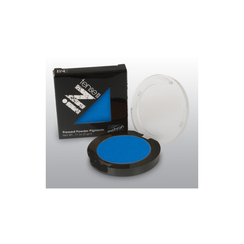 Intense Pressed Ignite