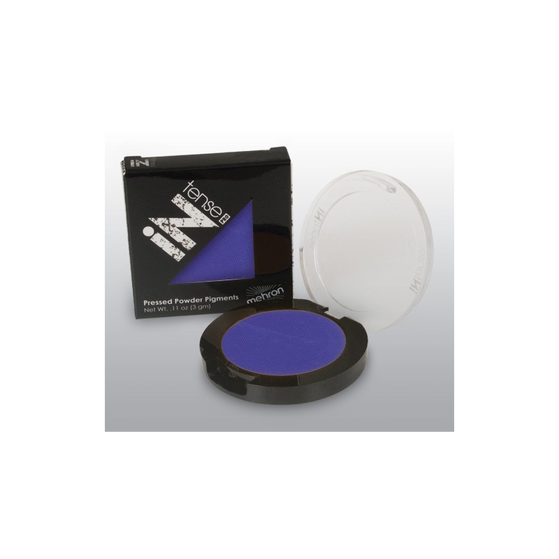 Intense Pressed Purple Heat