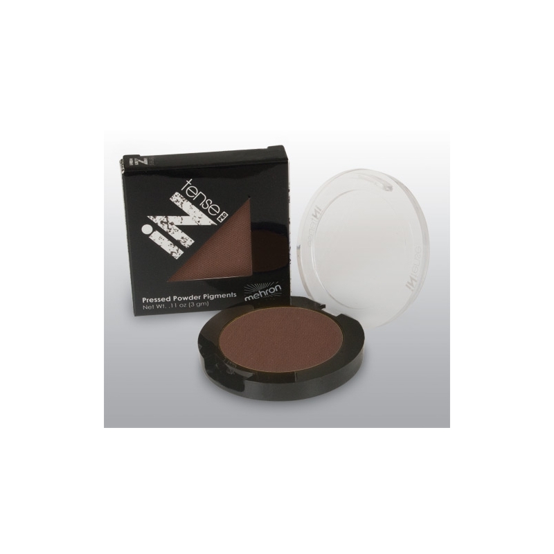 Intense Pressed Turbulent