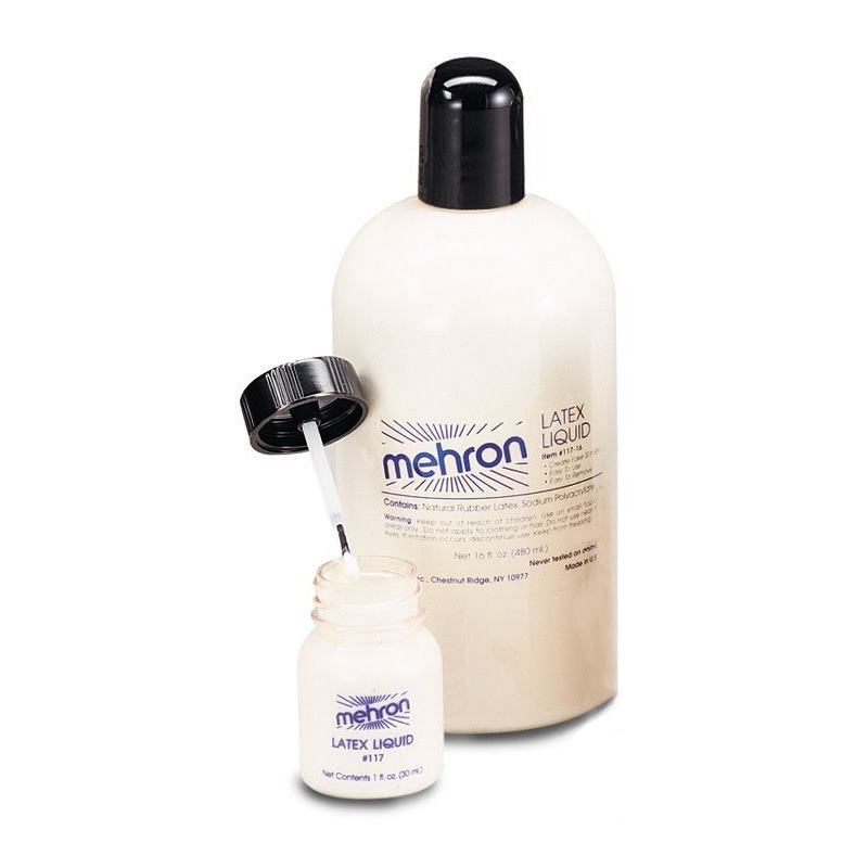 Latex  16 Oz Or 1 Pint