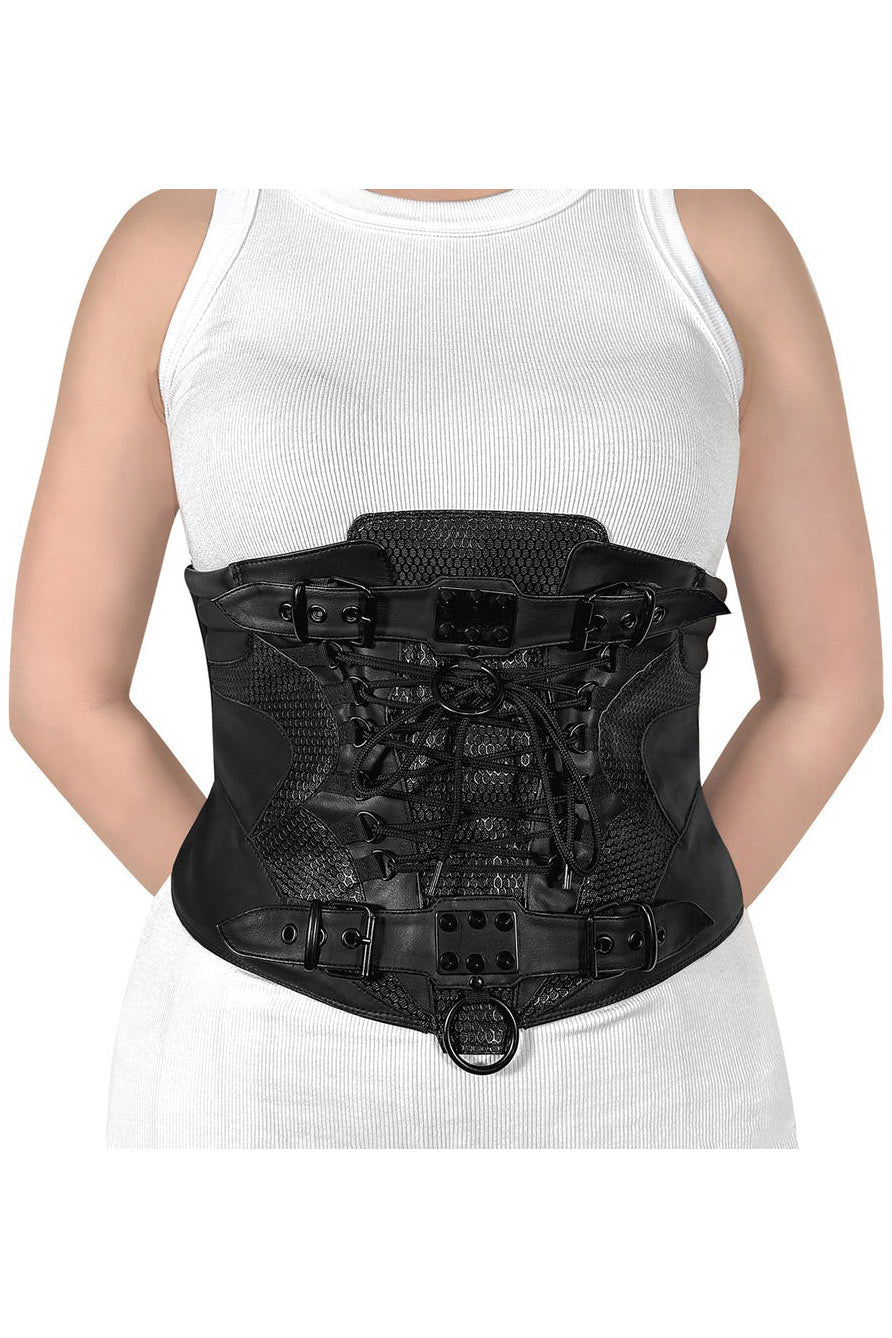 Demonia Waist Cincher [DA310]