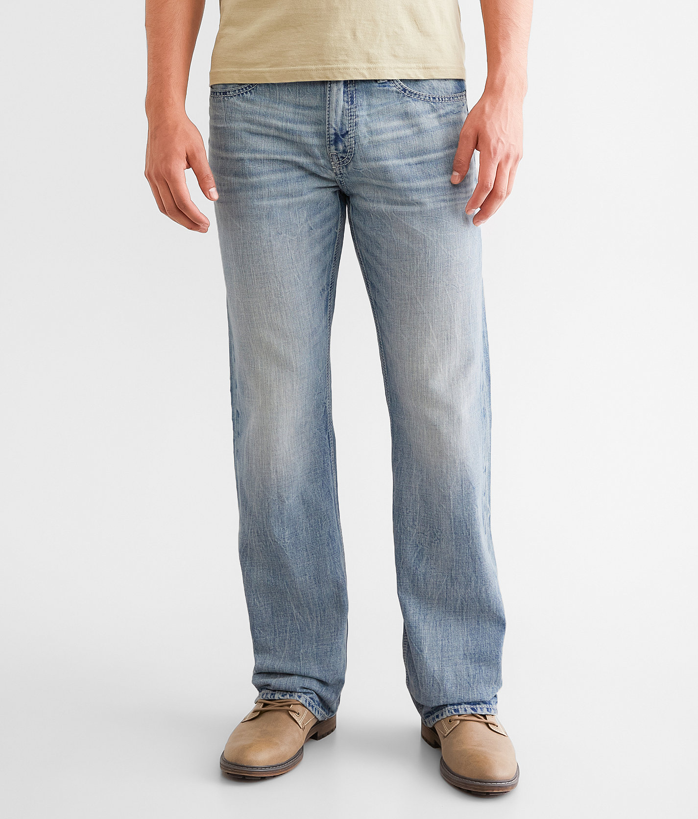 BKE Jake Boot Jean - Men's Jeans in Hosford