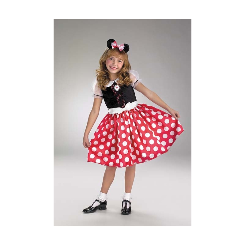 Minnie Mouse 7 To 8