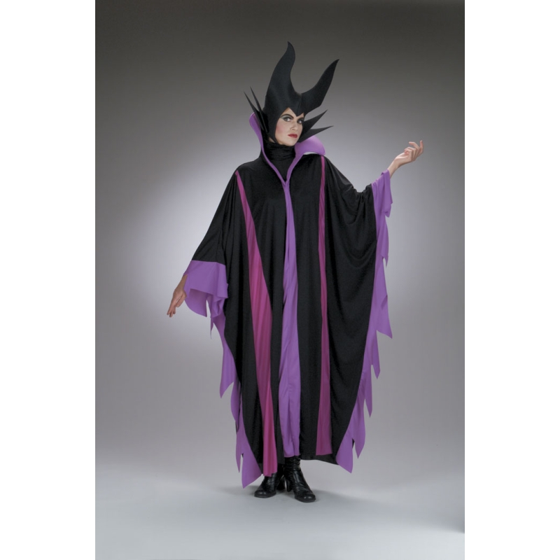 Maleficent Adult