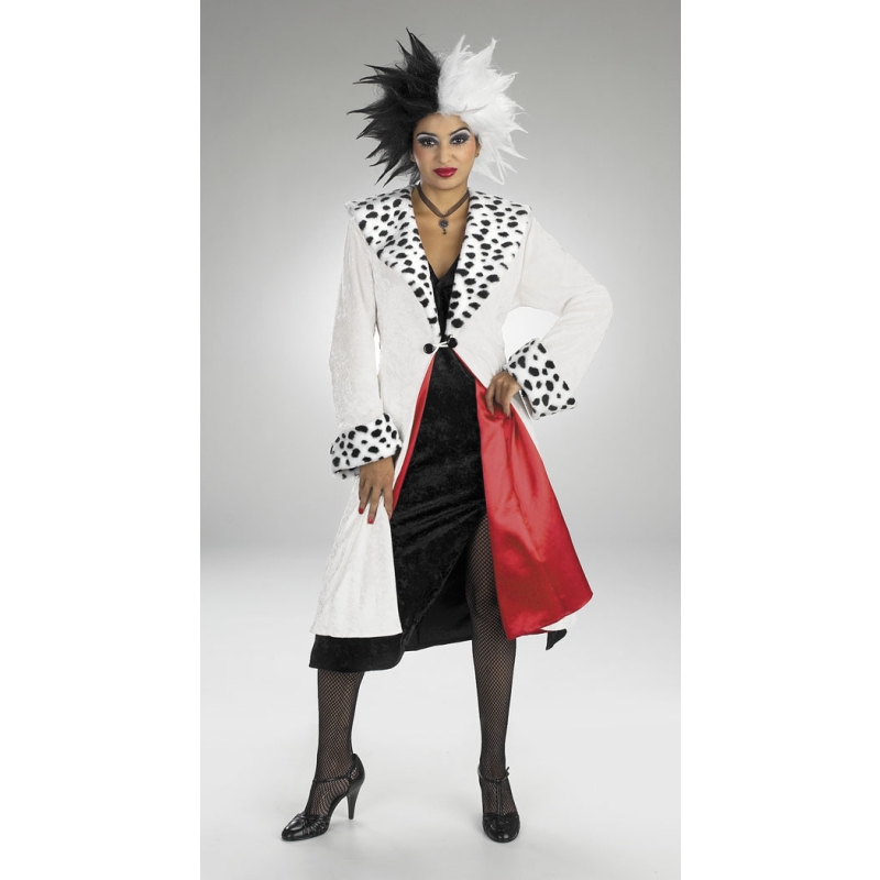 Cruella Prestige Adult