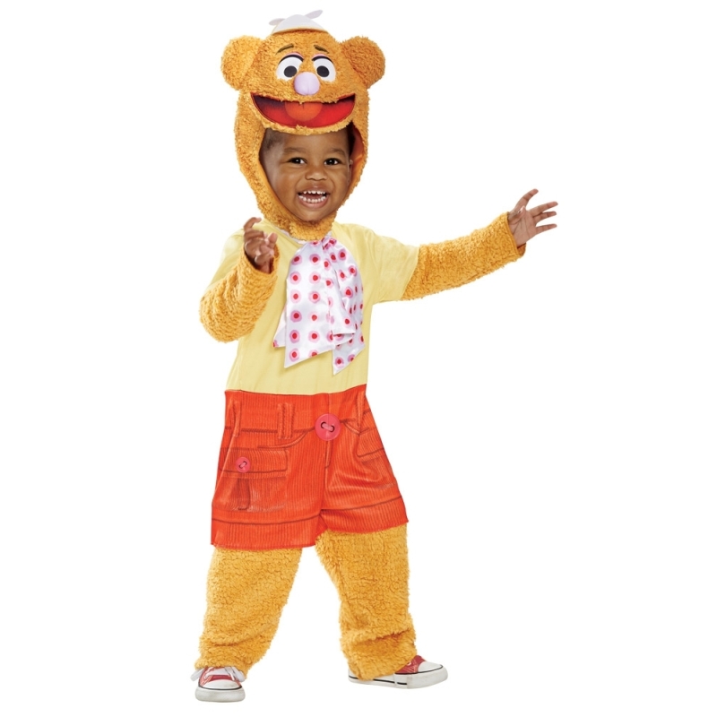 Fozzie Toddler 12-18 Mo