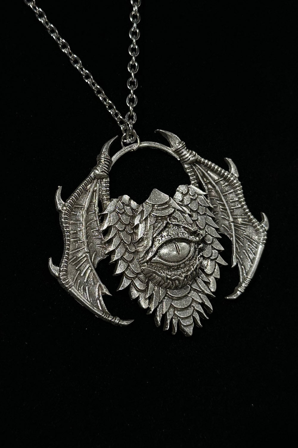 Eye of the Beholder Necklace