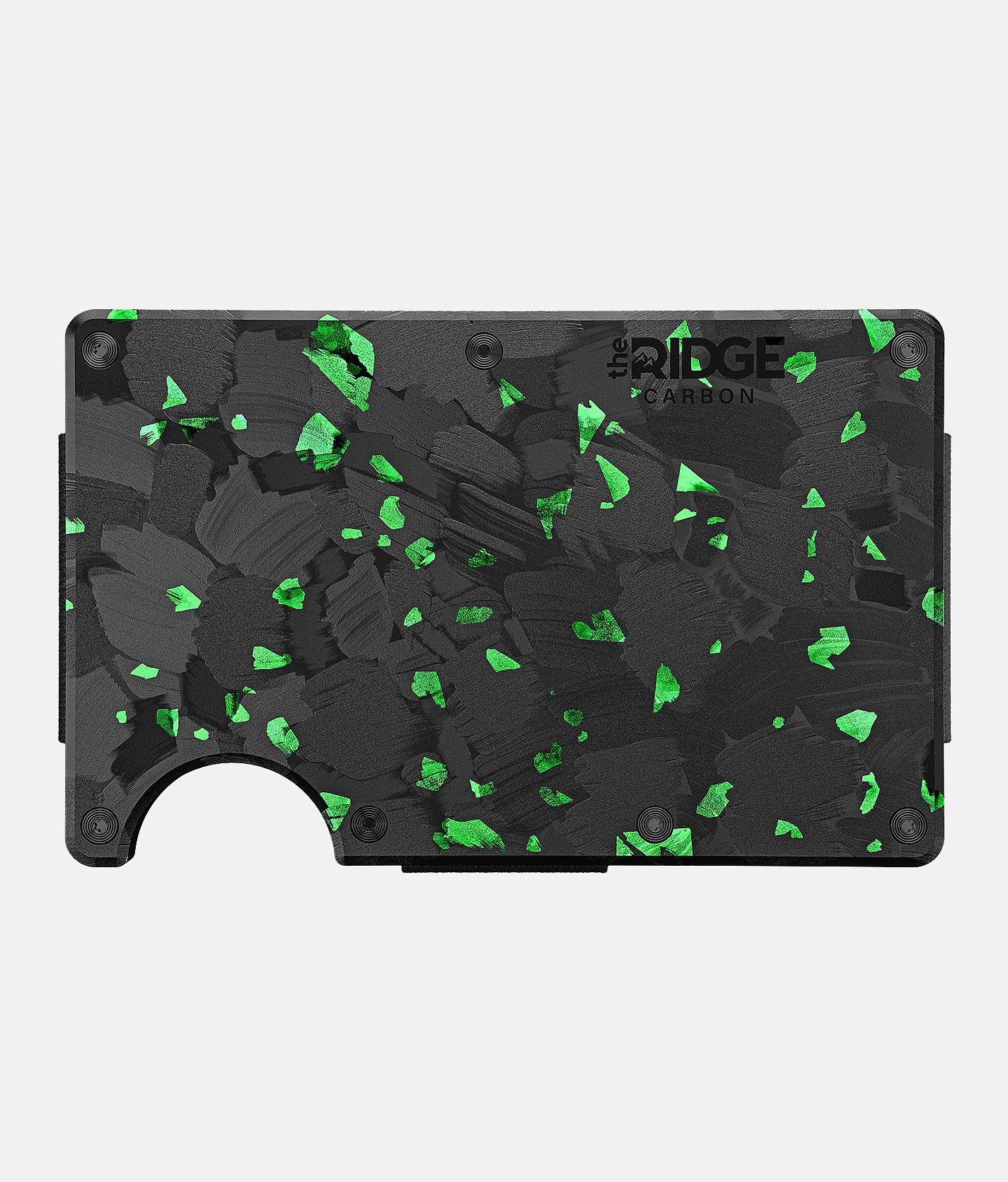 The Ridge Forged Aurora Wallet - Men's Bags & Wallets in Forged Aurora