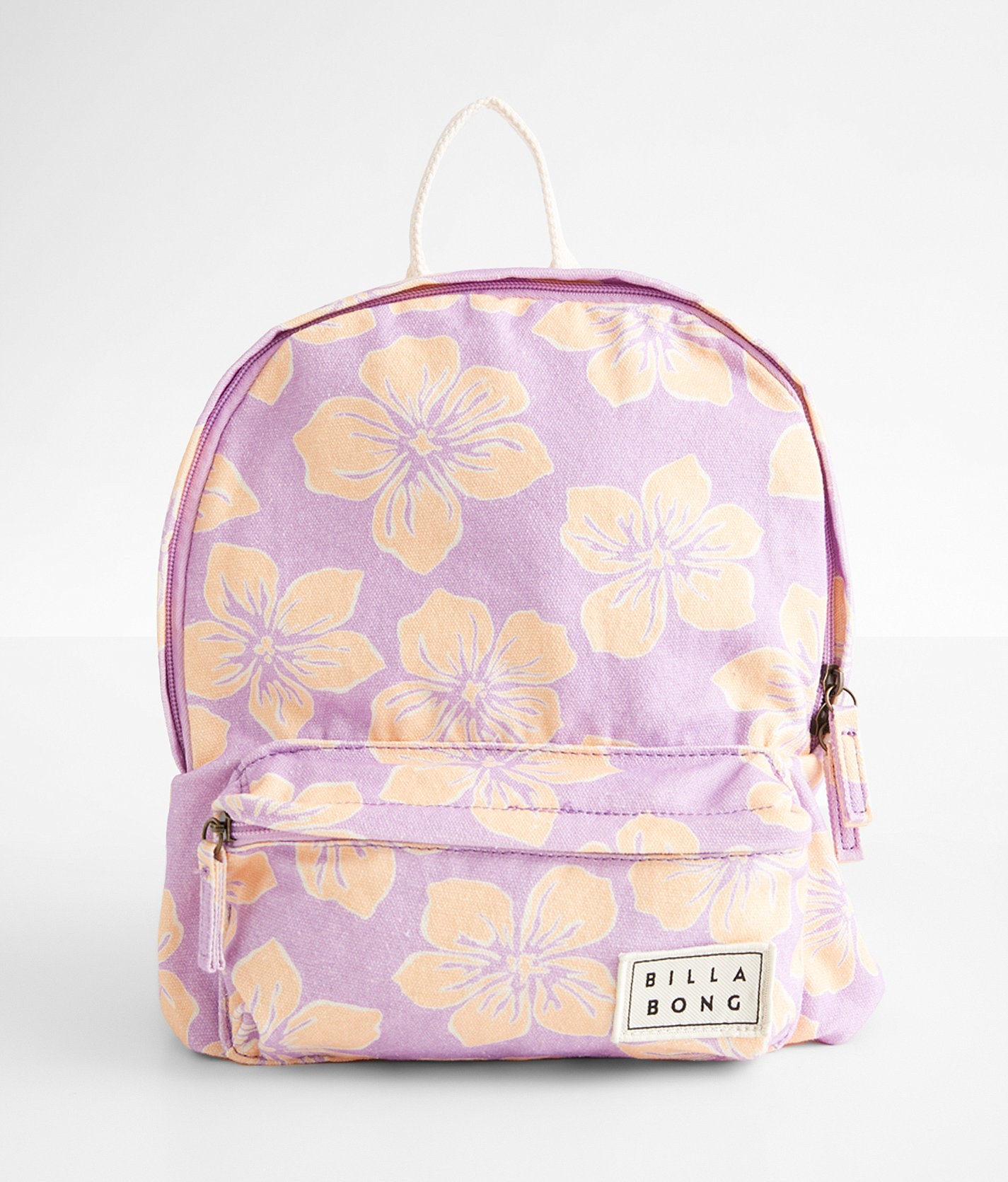 Billabong Mini Mama Backpack - Women's Bags & Wallets in Tulip