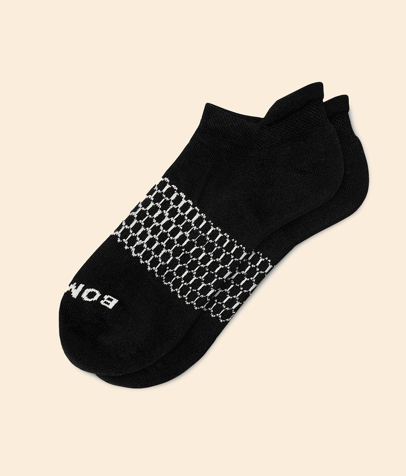 Bombas® Core Classic Ankle Socks - Women's Socks in Black