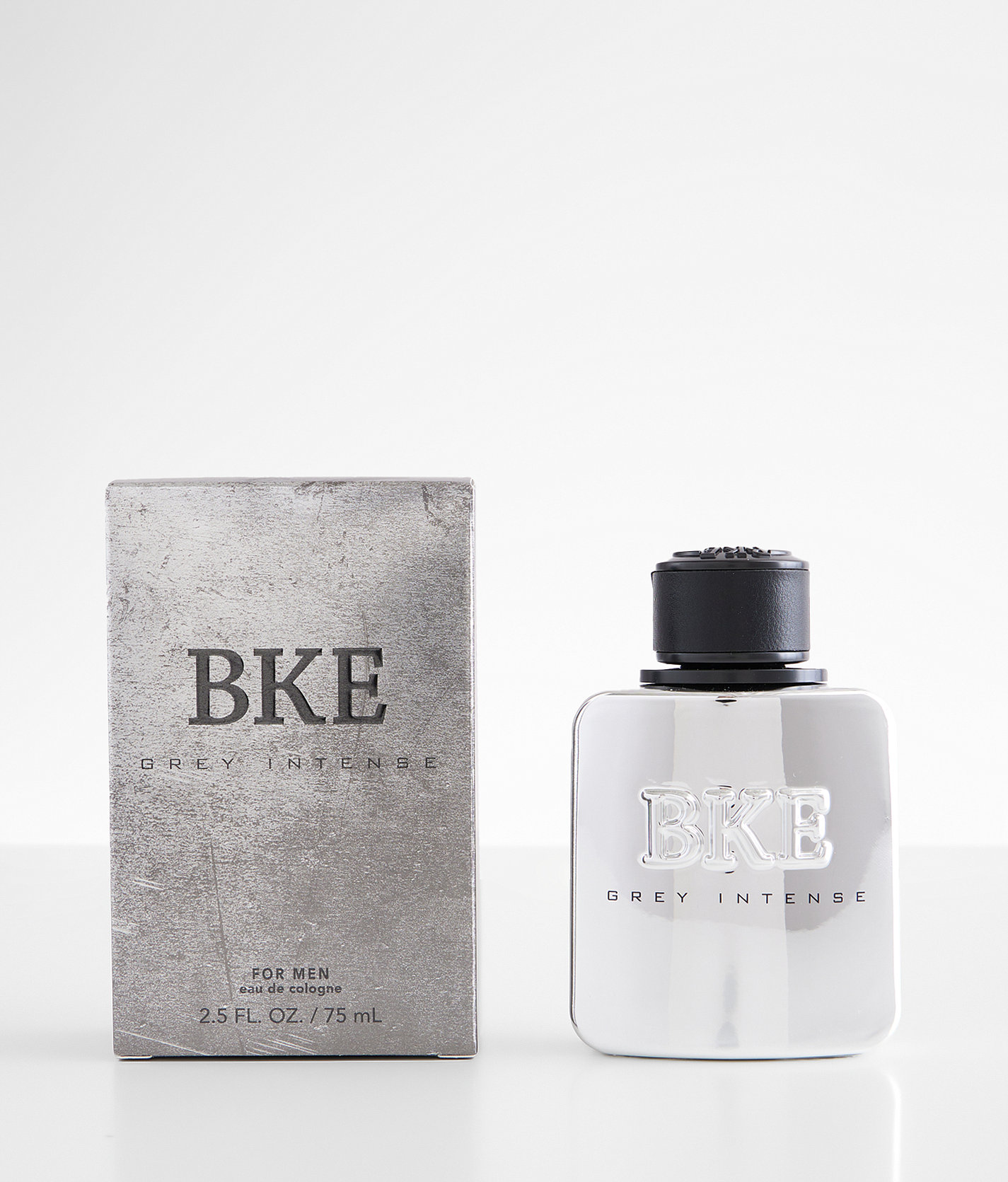 BKE Grey Intense Cologne - Men's Fragrance in Assorted