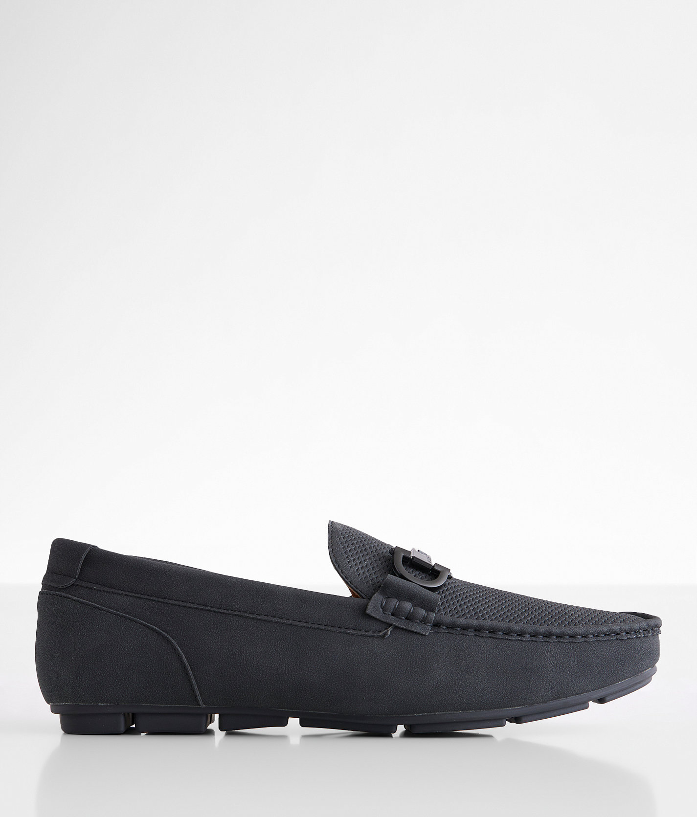 Steve Madden Seallo Loafer Shoe - Men's Shoes in Black