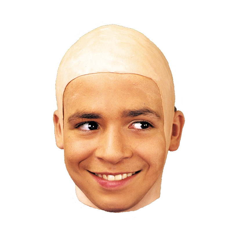 Skinhead Custom Flesh