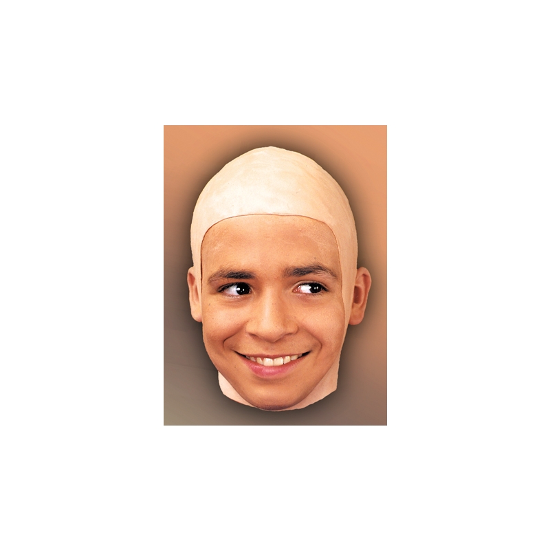 Skinhead Custom Brown