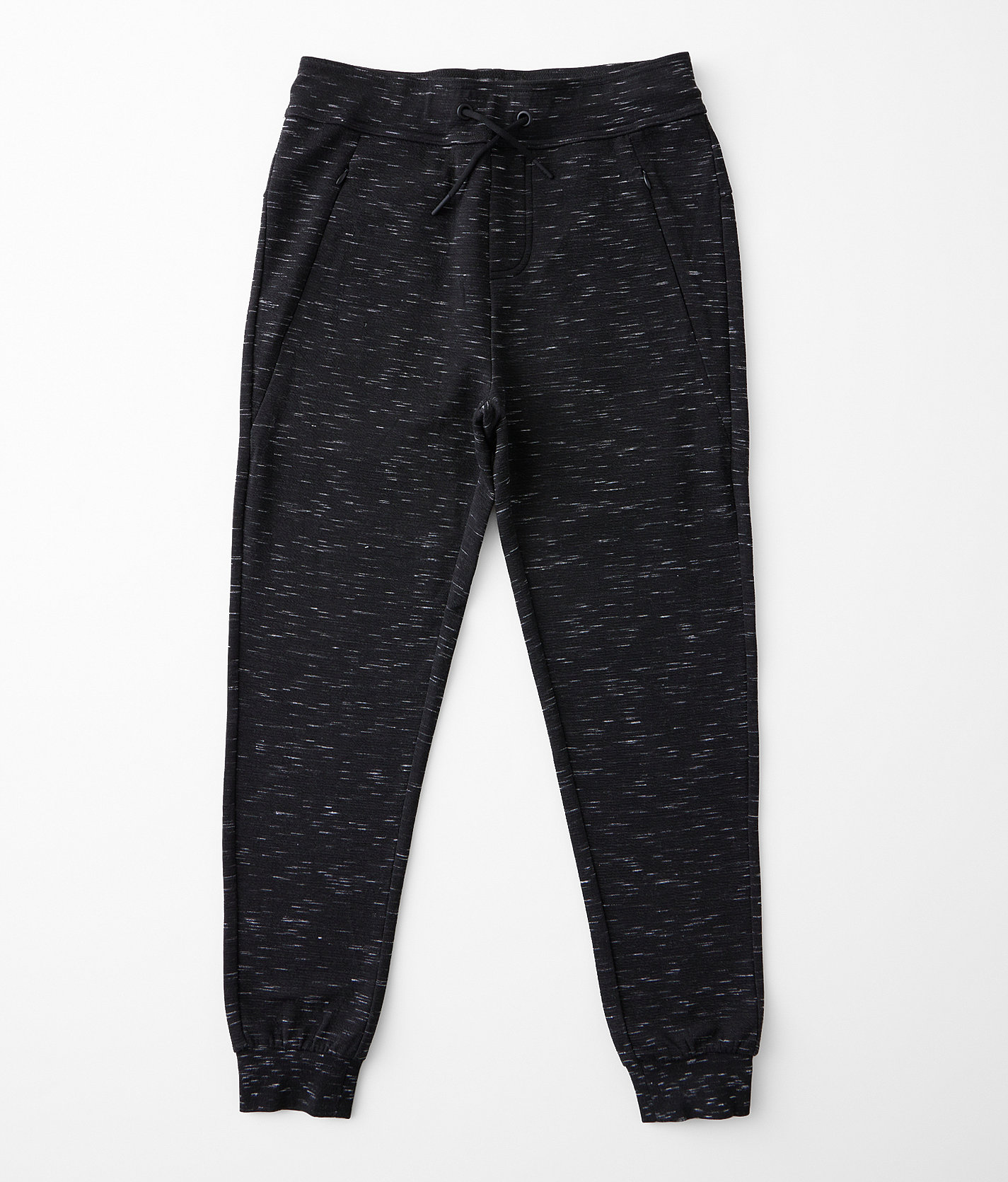 Boys - BKE Romar Performance Jogger - Boy's Sweatpants in Black