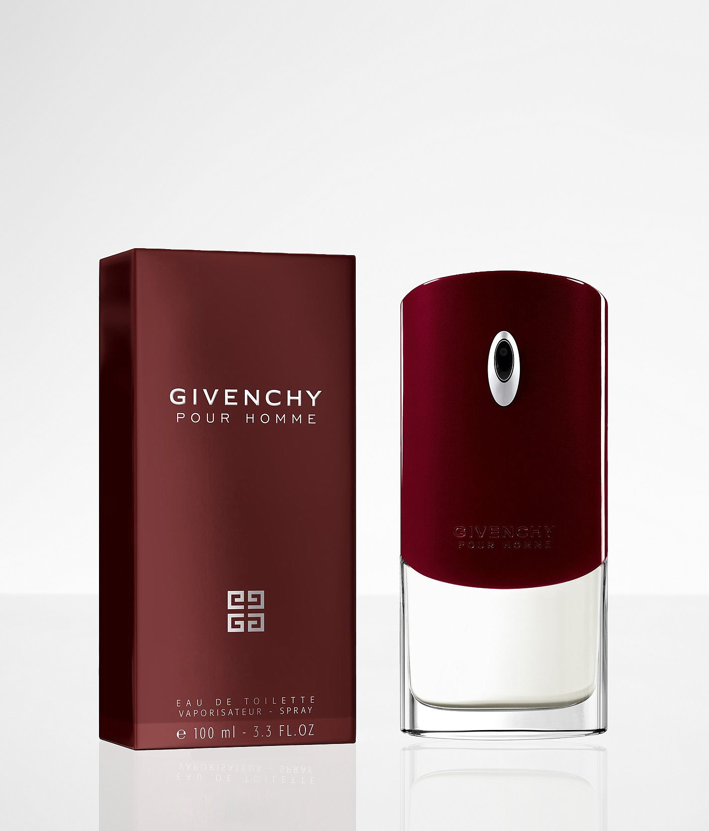 Givenchy Pour Homme Cologne - Men's Fragrance in Assorted