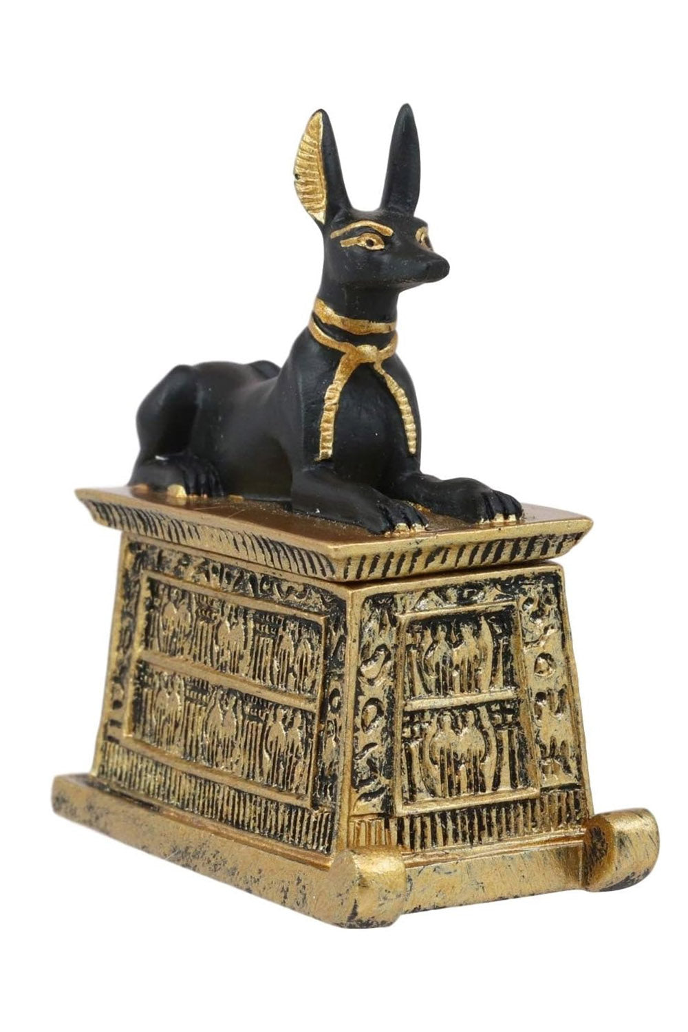 Small Anubis Box