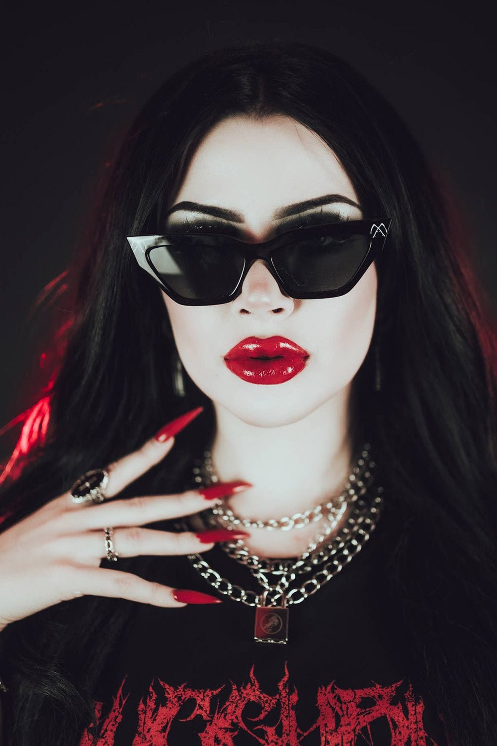 Elvira Sunglasses