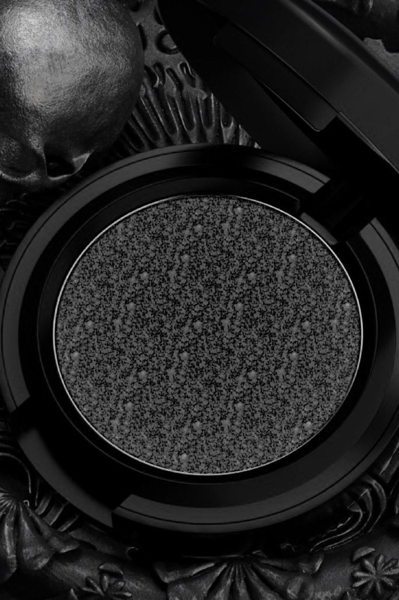 The Funeral Portrait Shimmer Eyeshadow [The Night Terror]
