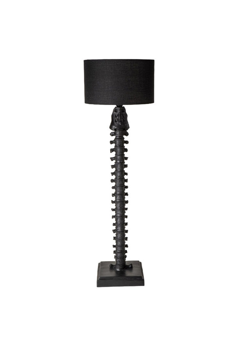 Vertebrae Spine Lamp