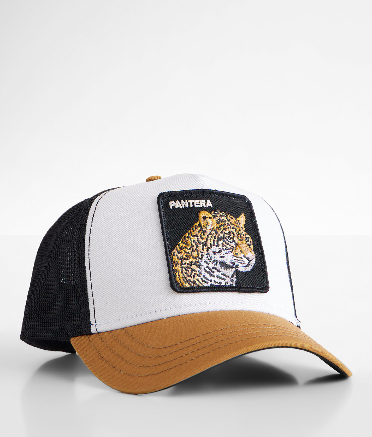 Goorin Bros. For A Pounding Trucker Hat - Men's Hats in Snow