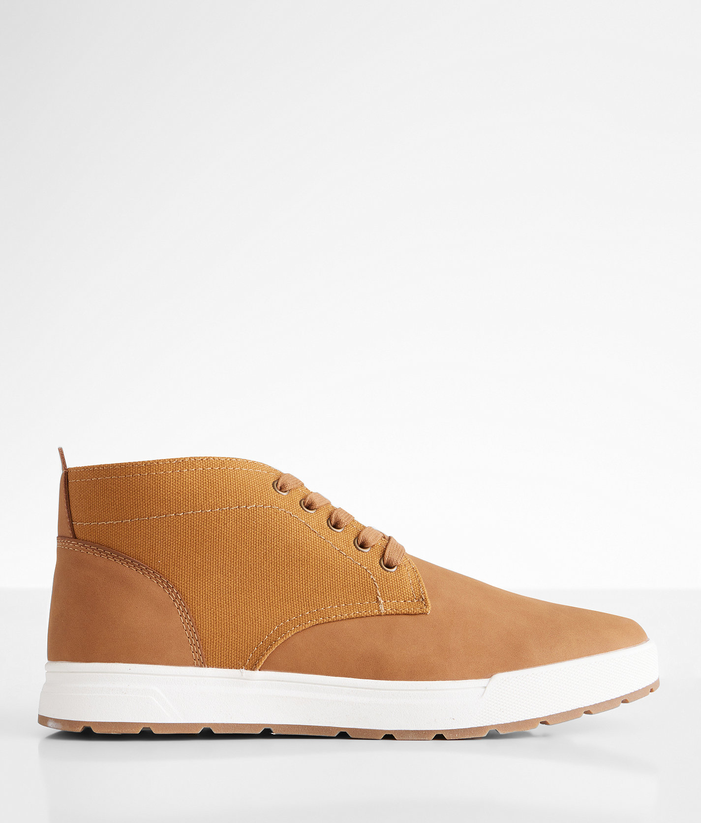 Steve Madden Callob Shoe - Men's Shoes in Tan