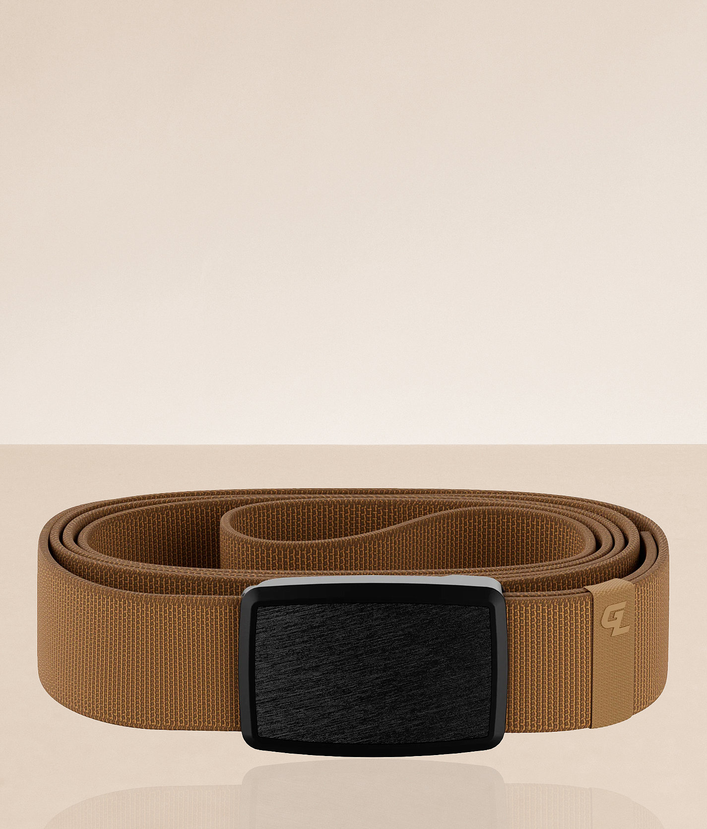 Groove Life Webbed Belt - Men's Belts in OG Buck