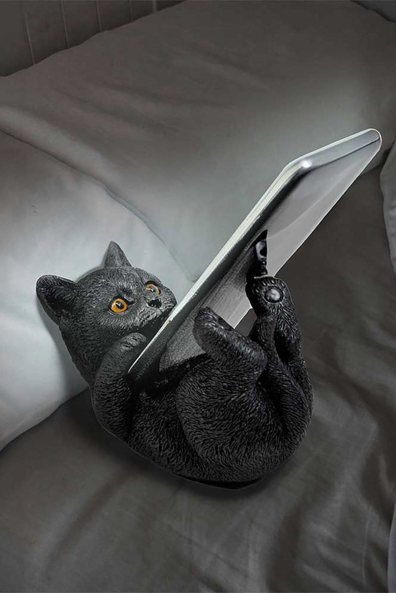 Familiar Helper Phone Holder