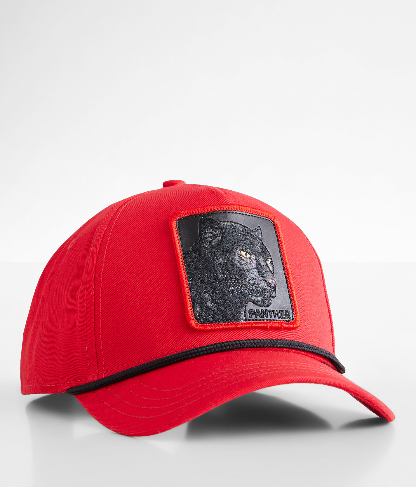 Goorin Bros. Panther Hat - Men's Hats in Red