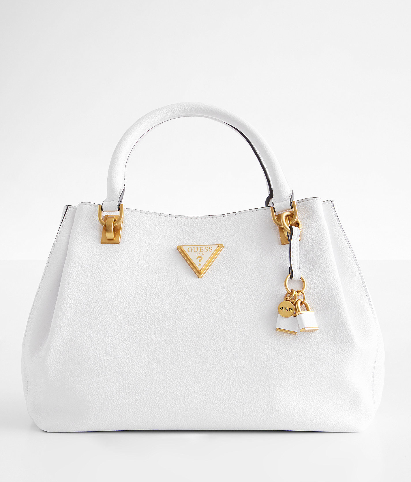 Guess Cosette Luxury Purse - Women's Bags & Wallets in White