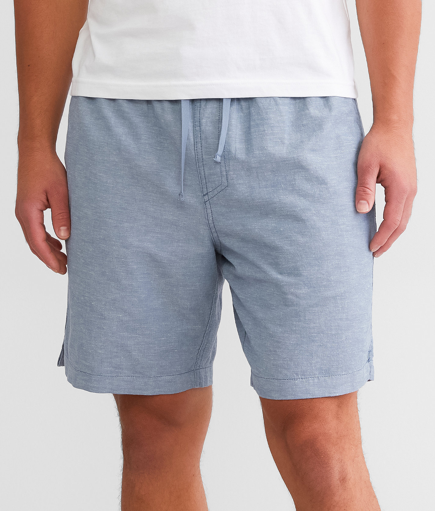 O'Neill Low Key Short - Men's Shorts in Copen Blue