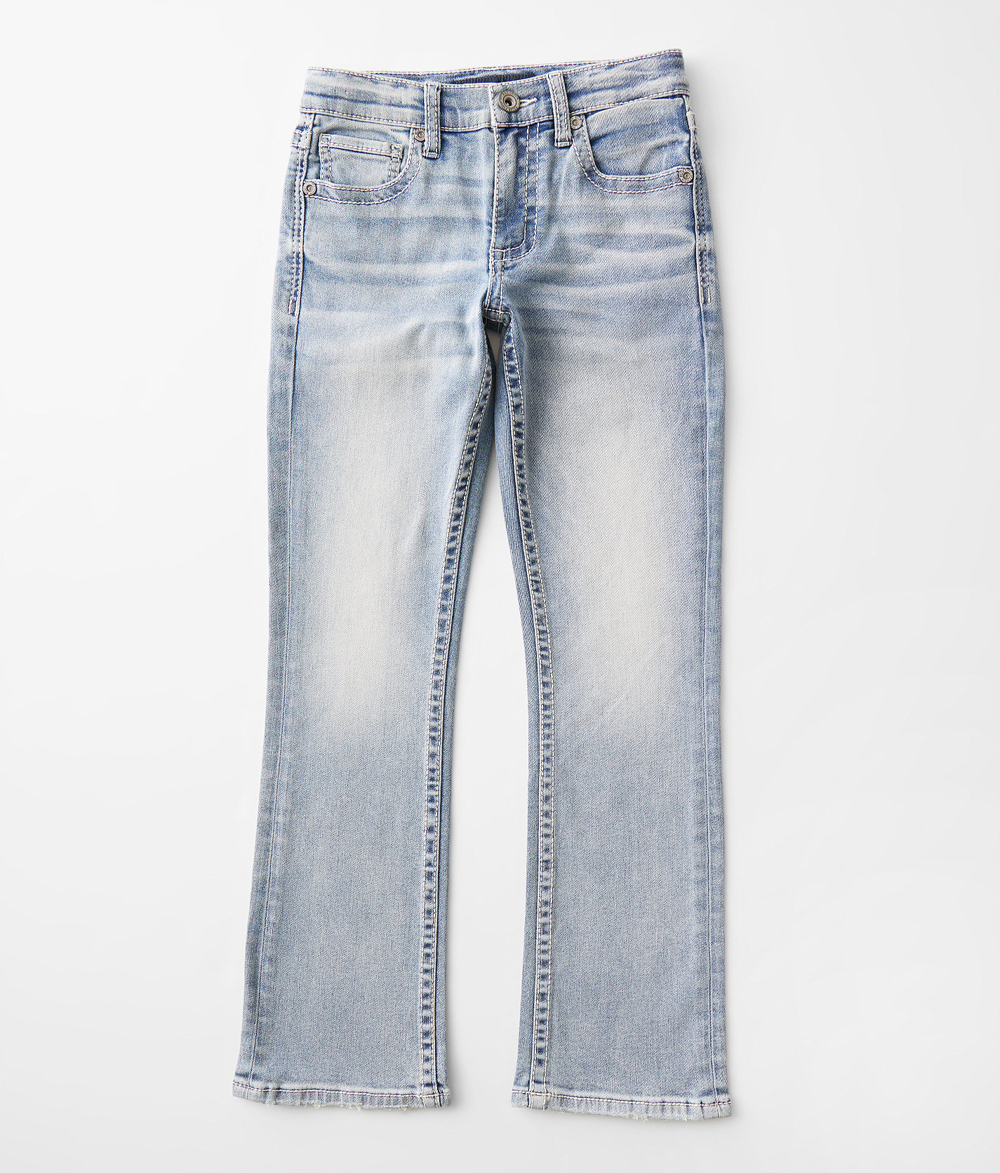 Boys - BKE Conner Boot Stretch Jean - Boy's Jeans in Bales