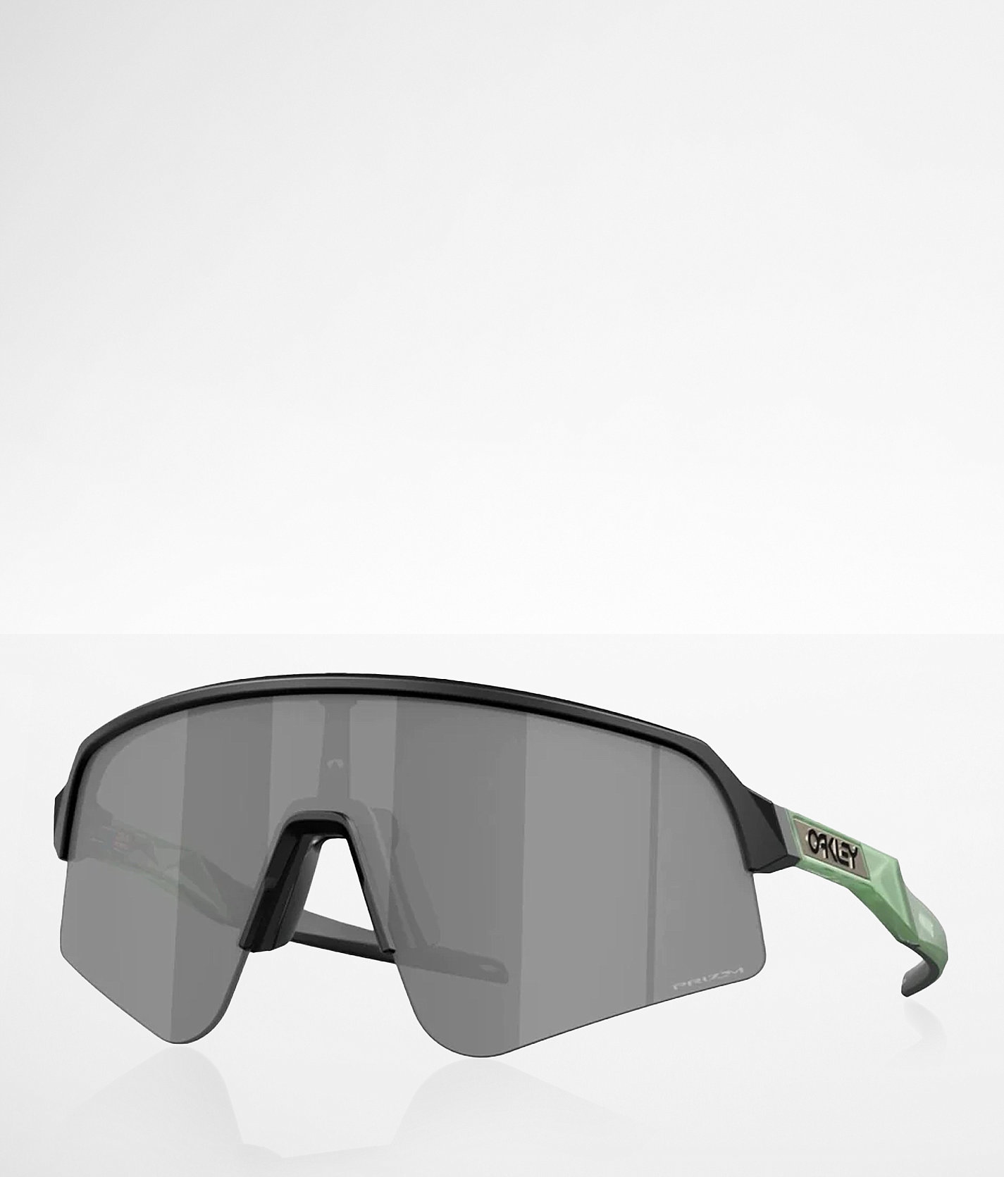 Oakley Sutro Lite™ Sweep Sunglasses - Men's Sunglasses & Glasses in Matte Black